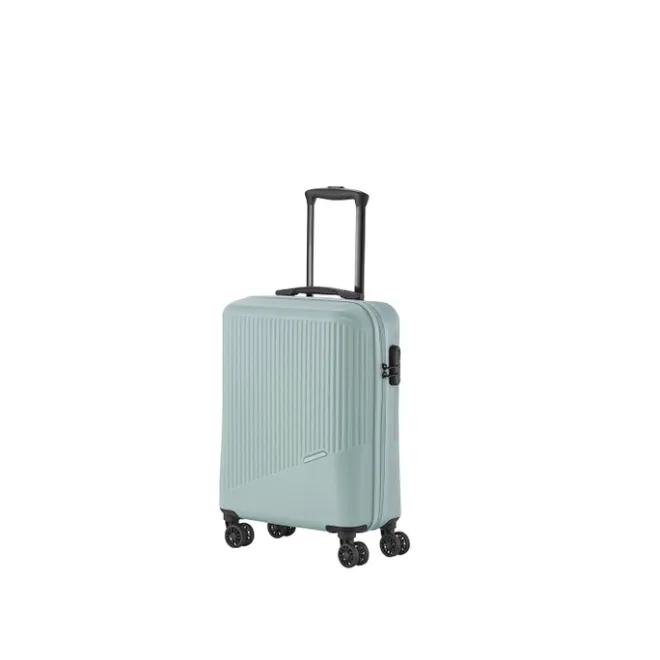 Online Travelite Bali 4 Wiel Trolley S mint