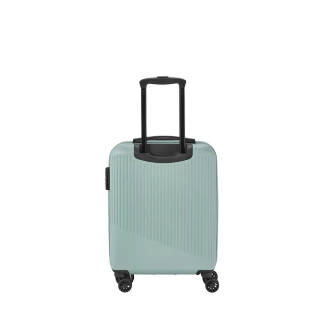Online Travelite Bali 4 Wiel Trolley S mint