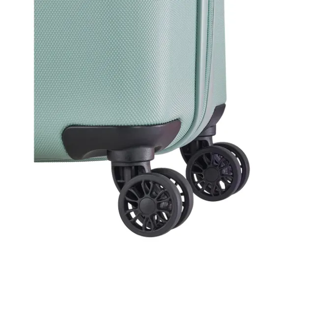 Online Travelite Bali 4 Wiel Trolley S mint