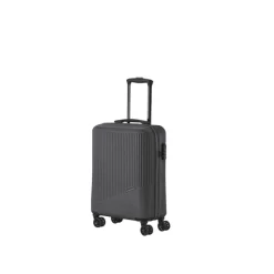 New Travelite Bali 4 Wiel Trolley S anthracite