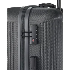New Travelite Bali 4 Wiel Trolley S anthracite