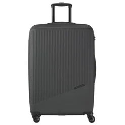 Outlet Travelite Bali 4 Wiel Trolley L anthracite