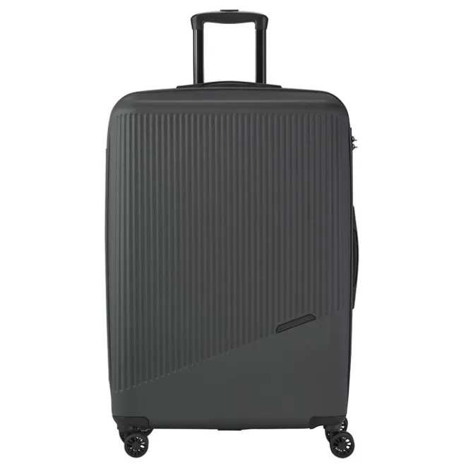 Outlet Travelite Bali 4 Wiel Trolley L anthracite