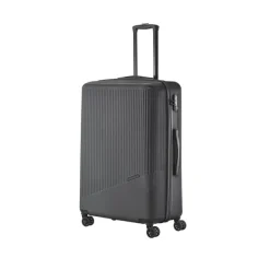 Outlet Travelite Bali 4 Wiel Trolley L anthracite