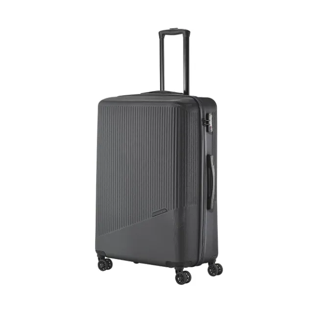 Outlet Travelite Bali 4 Wiel Trolley L anthracite