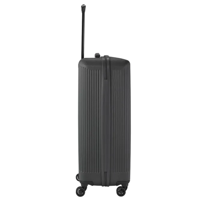 Outlet Travelite Bali 4 Wiel Trolley L anthracite