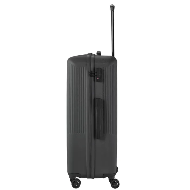 Outlet Travelite Bali 4 Wiel Trolley L anthracite