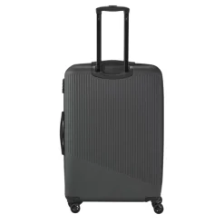 Outlet Travelite Bali 4 Wiel Trolley L anthracite
