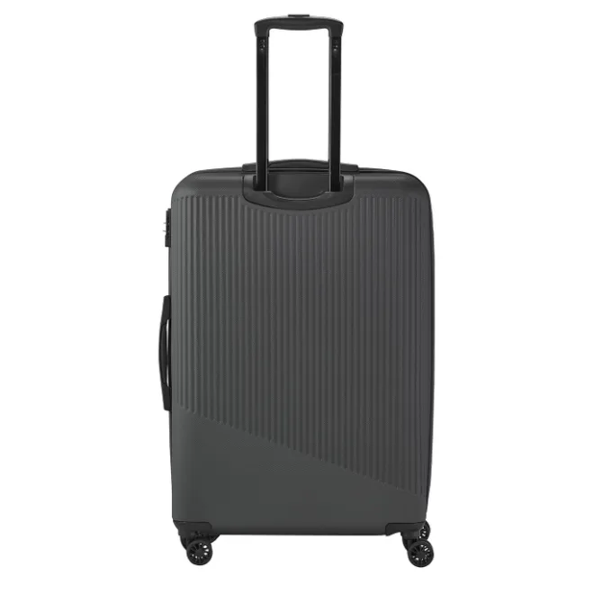 Outlet Travelite Bali 4 Wiel Trolley L anthracite