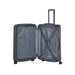 Outlet Travelite Bali 4 Wiel Trolley L anthracite