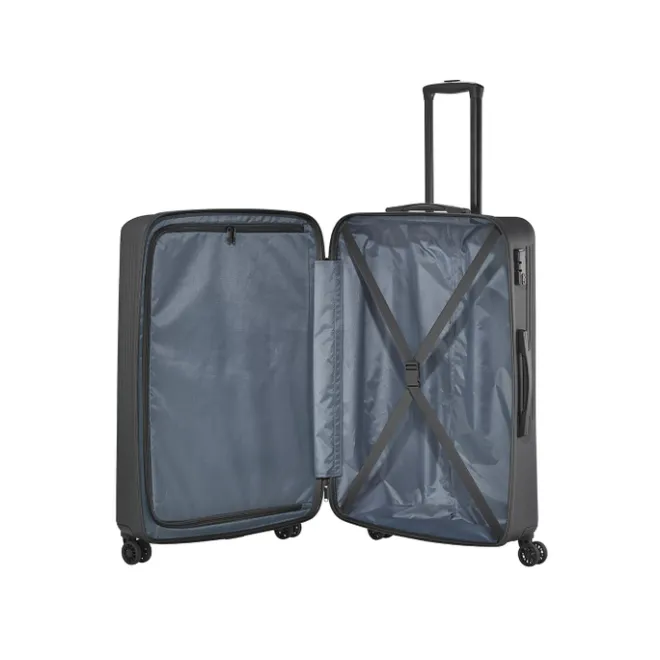 Outlet Travelite Bali 4 Wiel Trolley L anthracite