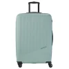 Discount Travelite Bali 4 Wiel Trolley L mint