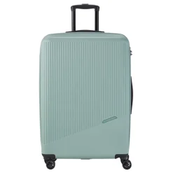 Discount Travelite Bali 4 Wiel Trolley L mint