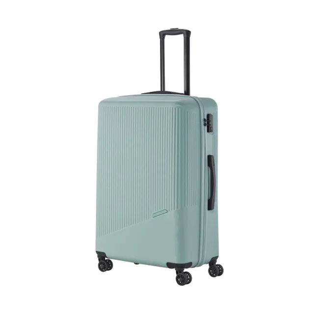 Discount Travelite Bali 4 Wiel Trolley L mint