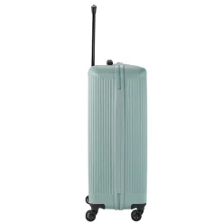 Discount Travelite Bali 4 Wiel Trolley L mint