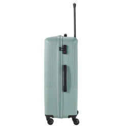 Discount Travelite Bali 4 Wiel Trolley L mint