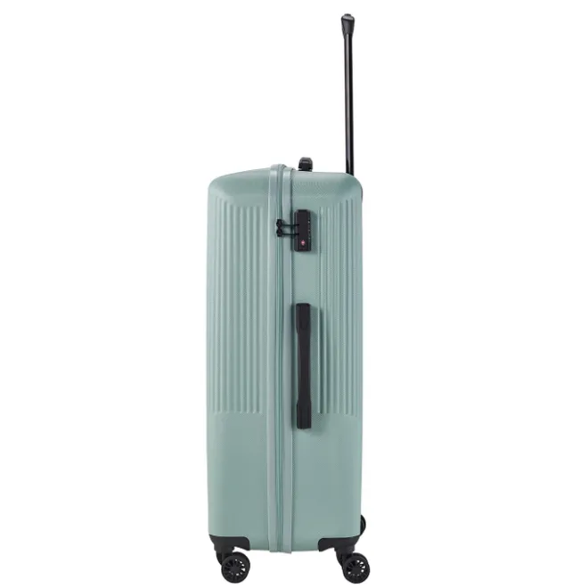 Discount Travelite Bali 4 Wiel Trolley L mint
