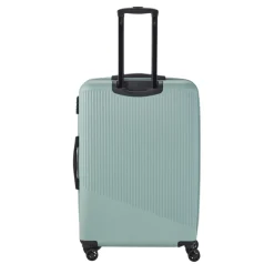 Discount Travelite Bali 4 Wiel Trolley L mint