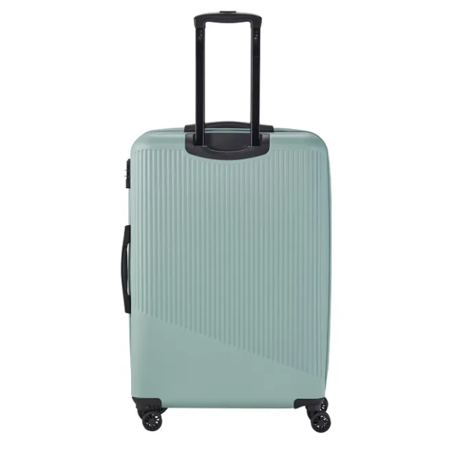 Discount Travelite Bali 4 Wiel Trolley L mint