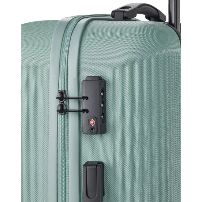 Discount Travelite Bali 4 Wiel Trolley L mint