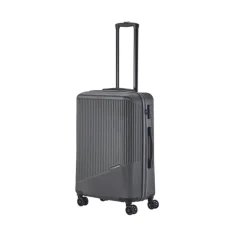 Online Travelite Bali 4 Wiel Trolley M anthracite