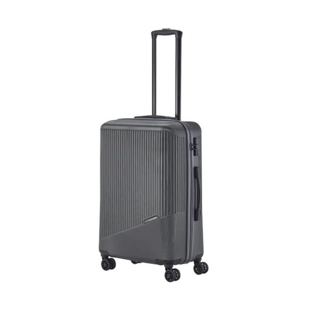 Online Travelite Bali 4 Wiel Trolley M anthracite