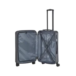 Online Travelite Bali 4 Wiel Trolley M anthracite
