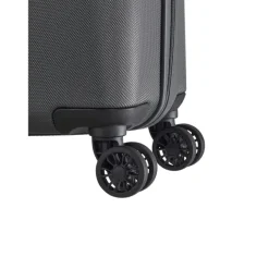Online Travelite Bali 4 Wiel Trolley M anthracite