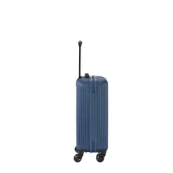 Hot Travelite Bali 4 Wiel Trolley S blue