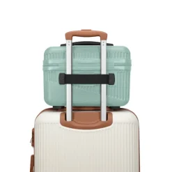 Sale Travelite Bali Beautycase mint