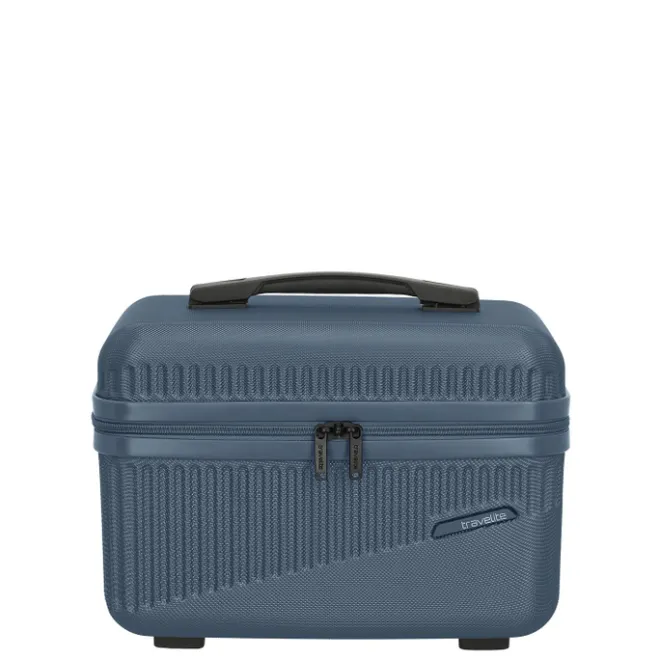 Hot Travelite Bali Beautycase navy