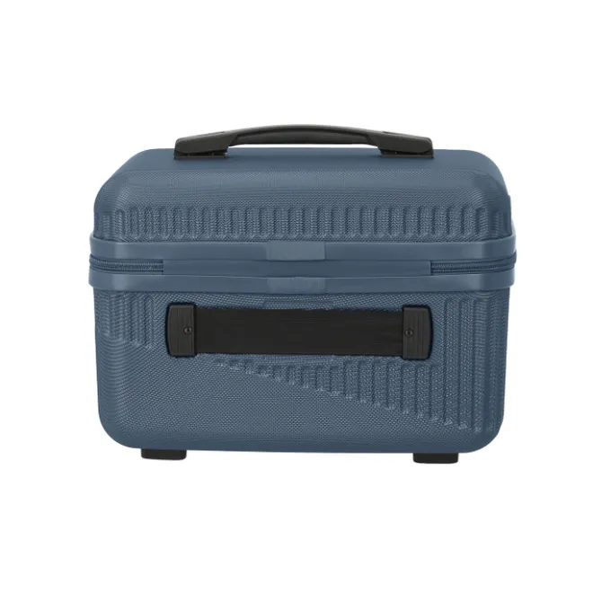 Hot Travelite Bali Beautycase navy