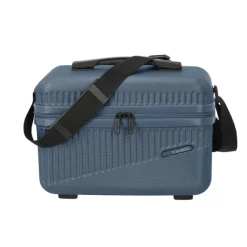 Hot Travelite Bali Beautycase navy