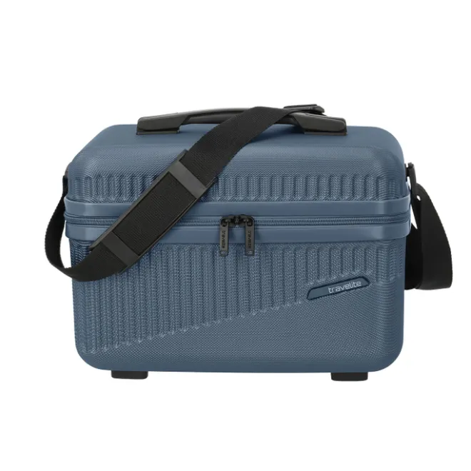 Hot Travelite Bali Beautycase navy