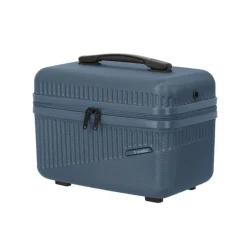 Hot Travelite Bali Beautycase navy