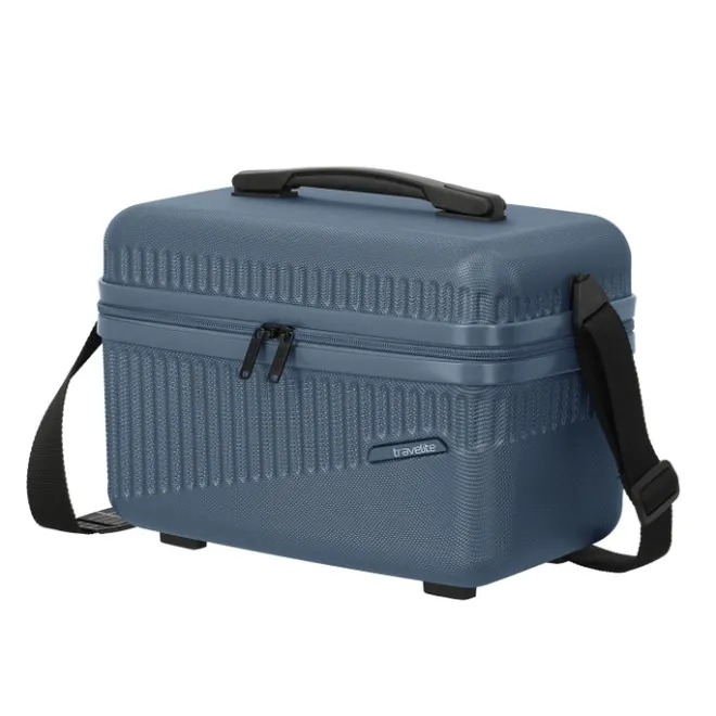 Hot Travelite Bali Beautycase navy
