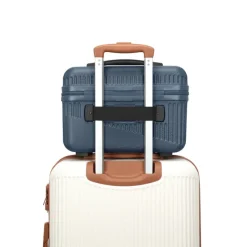 Hot Travelite Bali Beautycase navy