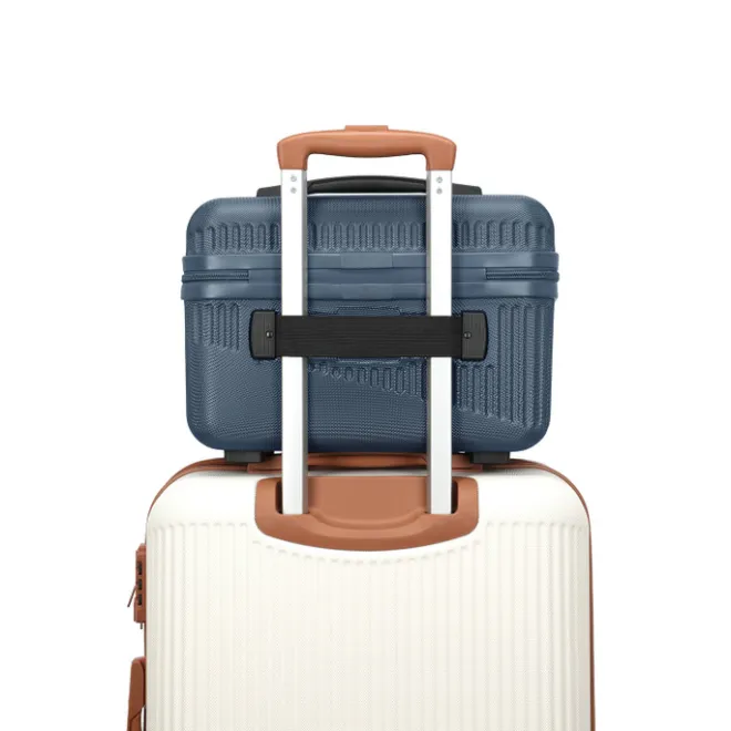 Hot Travelite Bali Beautycase navy