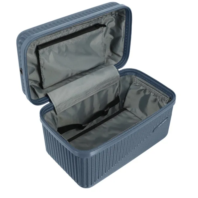 Hot Travelite Bali Beautycase navy