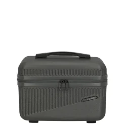 Clearance Travelite Bali Beautycase anthracite