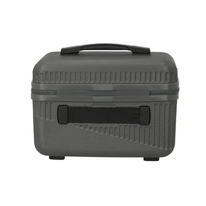 Clearance Travelite Bali Beautycase anthracite