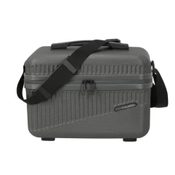 Clearance Travelite Bali Beautycase anthracite