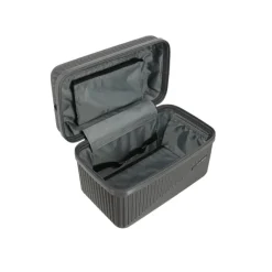 Clearance Travelite Bali Beautycase anthracite