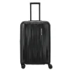 New Travelite Barbara Novelty 4 Wheel Trolley M black