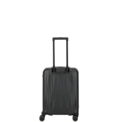 Online Travelite Barbara Novelty 4 Wheel Cabin Trolley black