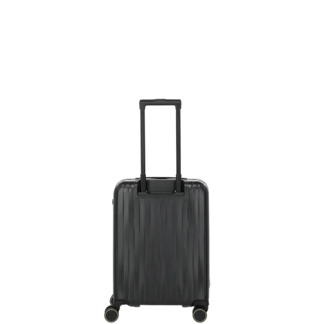 Online Travelite Barbara Novelty 4 Wheel Cabin Trolley black