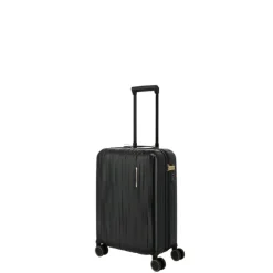 Online Travelite Barbara Novelty 4 Wheel Cabin Trolley black