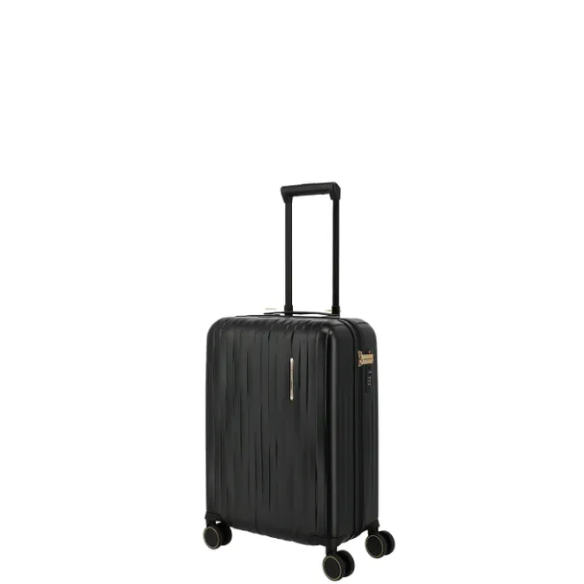 Online Travelite Barbara Novelty 4 Wheel Cabin Trolley black
