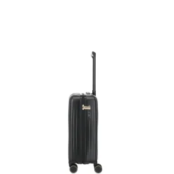 Online Travelite Barbara Novelty 4 Wheel Cabin Trolley black