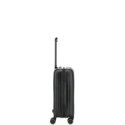 Online Travelite Barbara Novelty 4 Wheel Cabin Trolley black